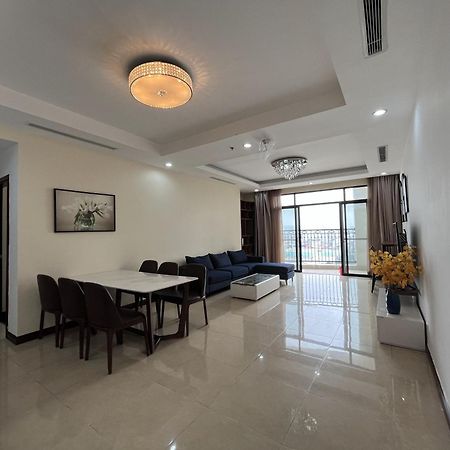 Vinhomes Royal City Apartment 3 Br Hanoï Extérieur photo