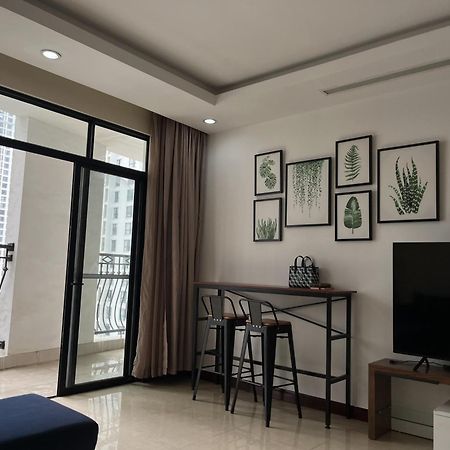 Vinhomes Royal City Apartment 3 Br Hanoï Extérieur photo