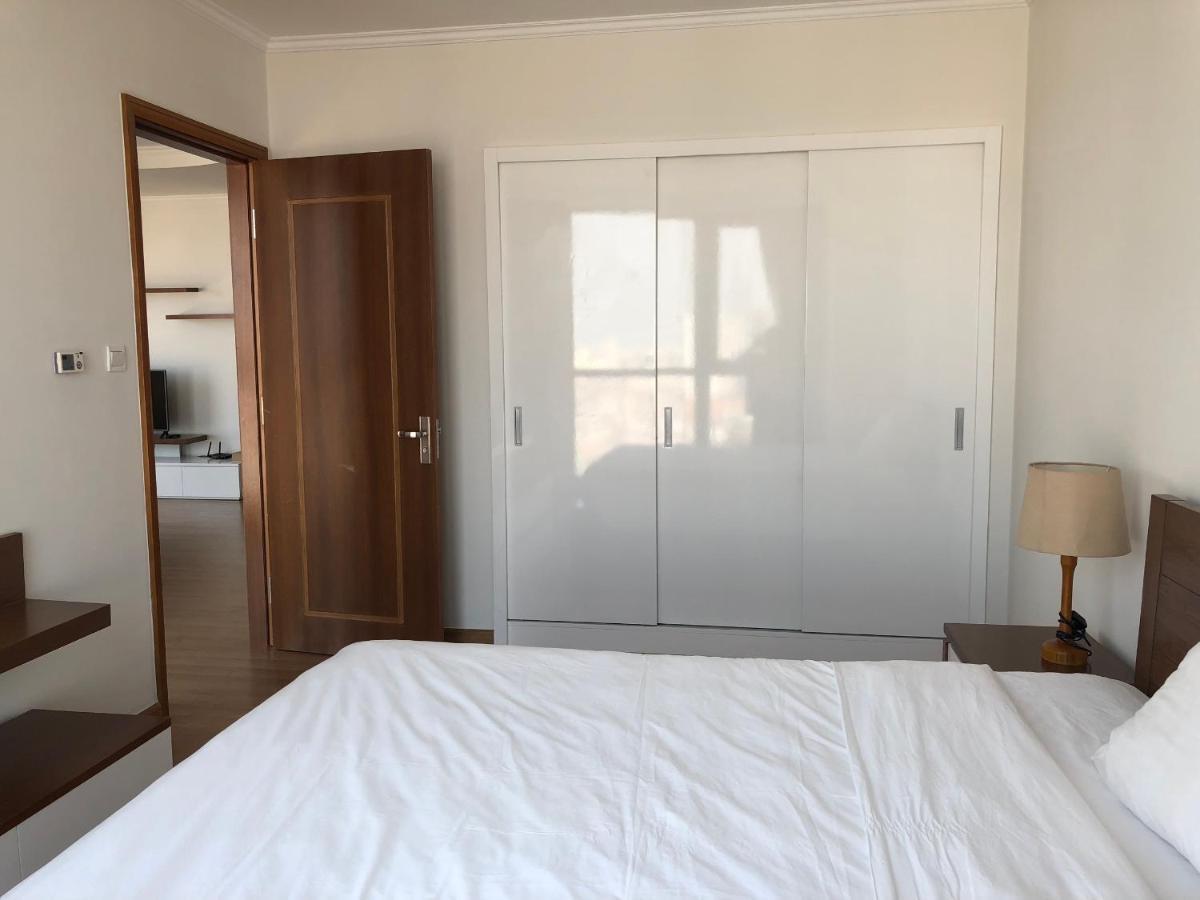 Vinhomes Royal City Apartment 3 Br Hanoï Extérieur photo