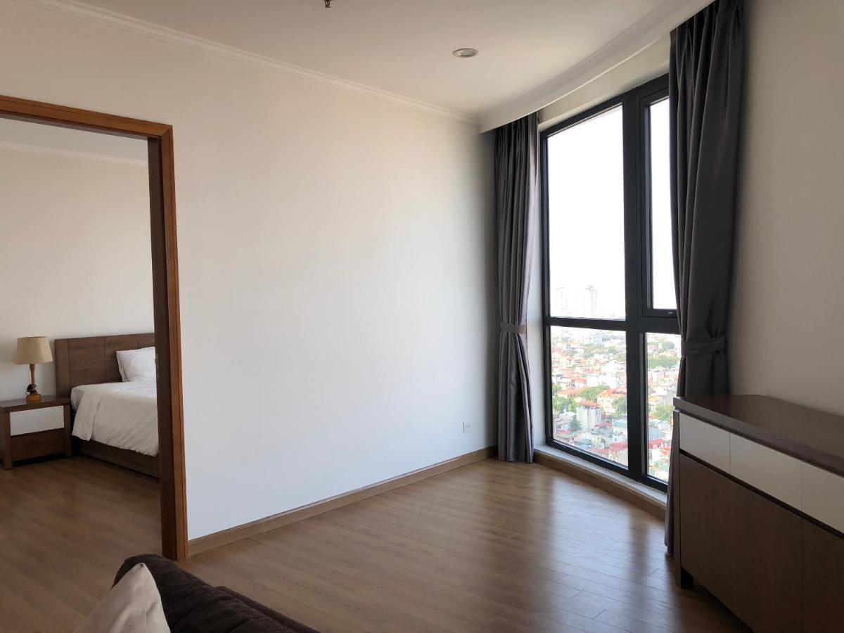Vinhomes Royal City Apartment 3 Br Hanoï Extérieur photo