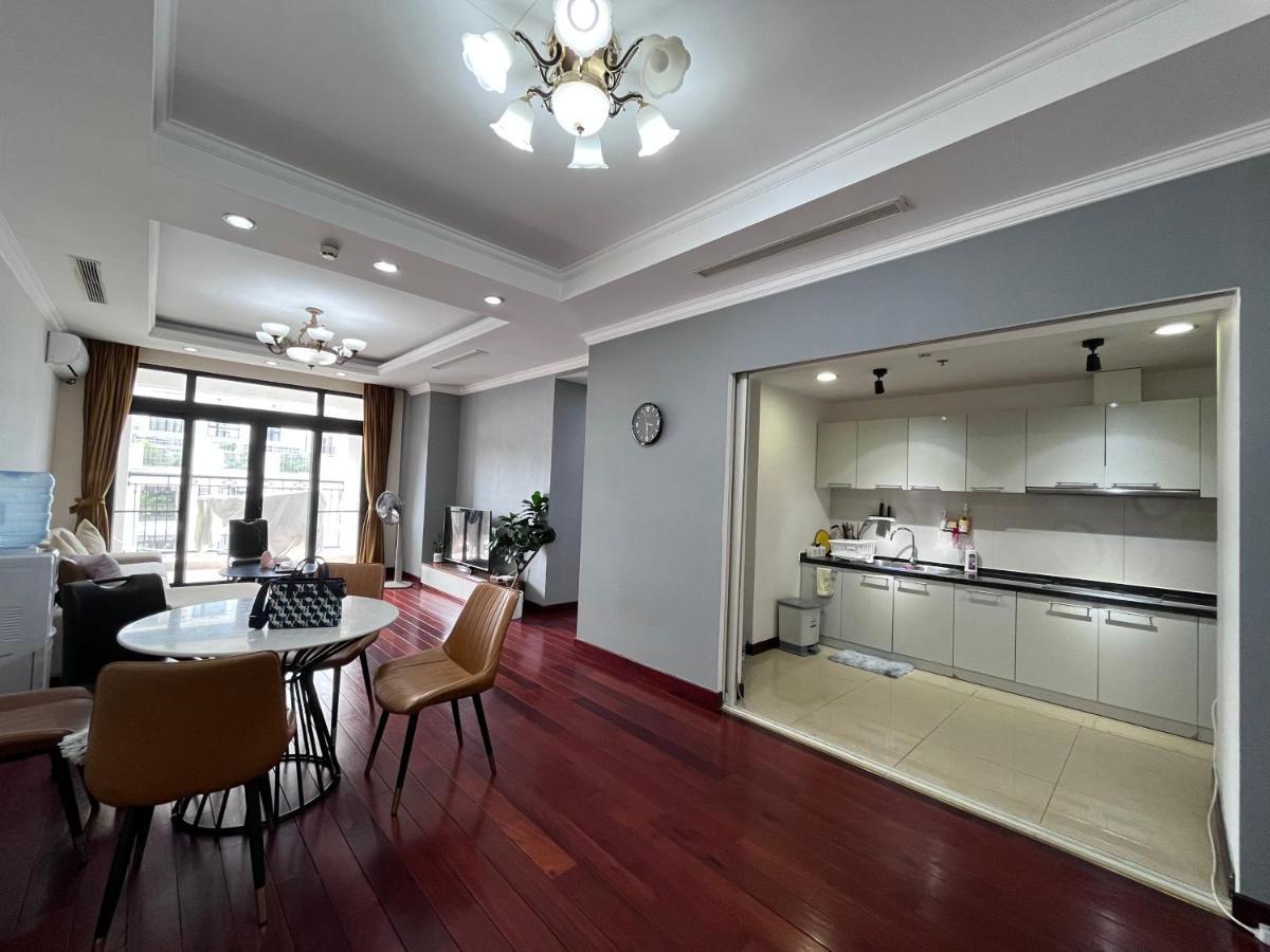 Vinhomes Royal City Apartment 3 Br Hanoï Extérieur photo