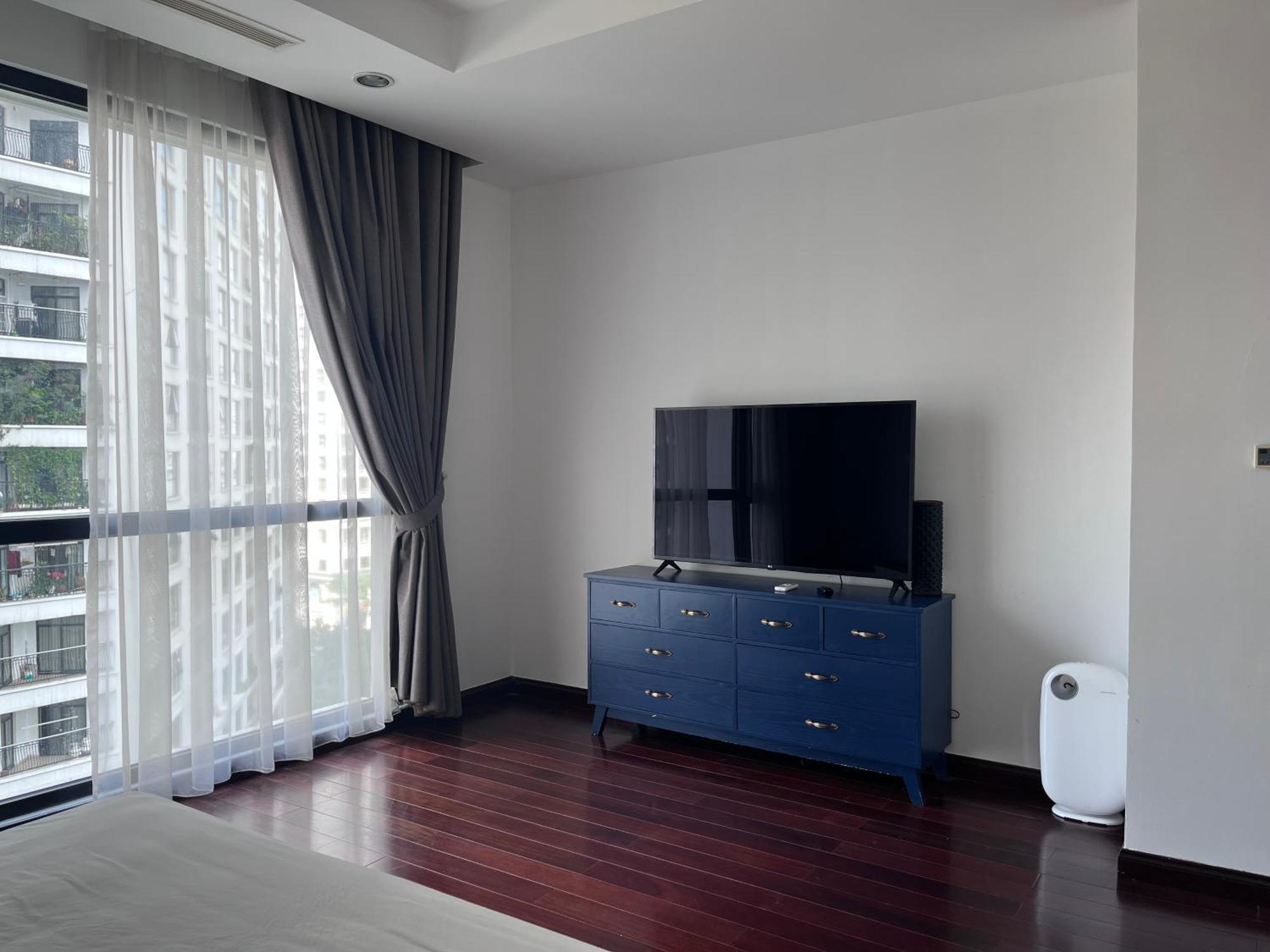 Vinhomes Royal City Apartment 3 Br Hanoï Extérieur photo