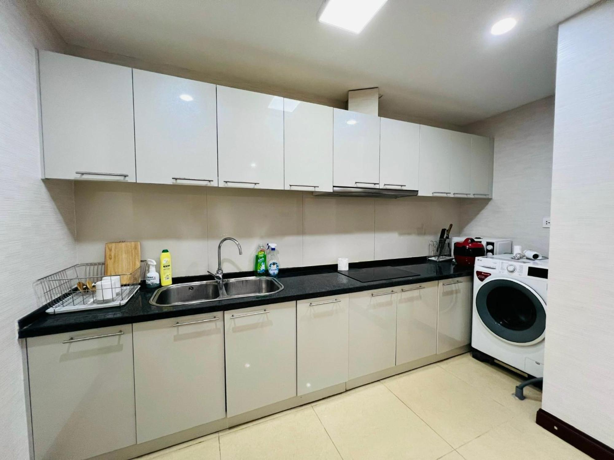 Vinhomes Royal City Apartment 3 Br Hanoï Extérieur photo