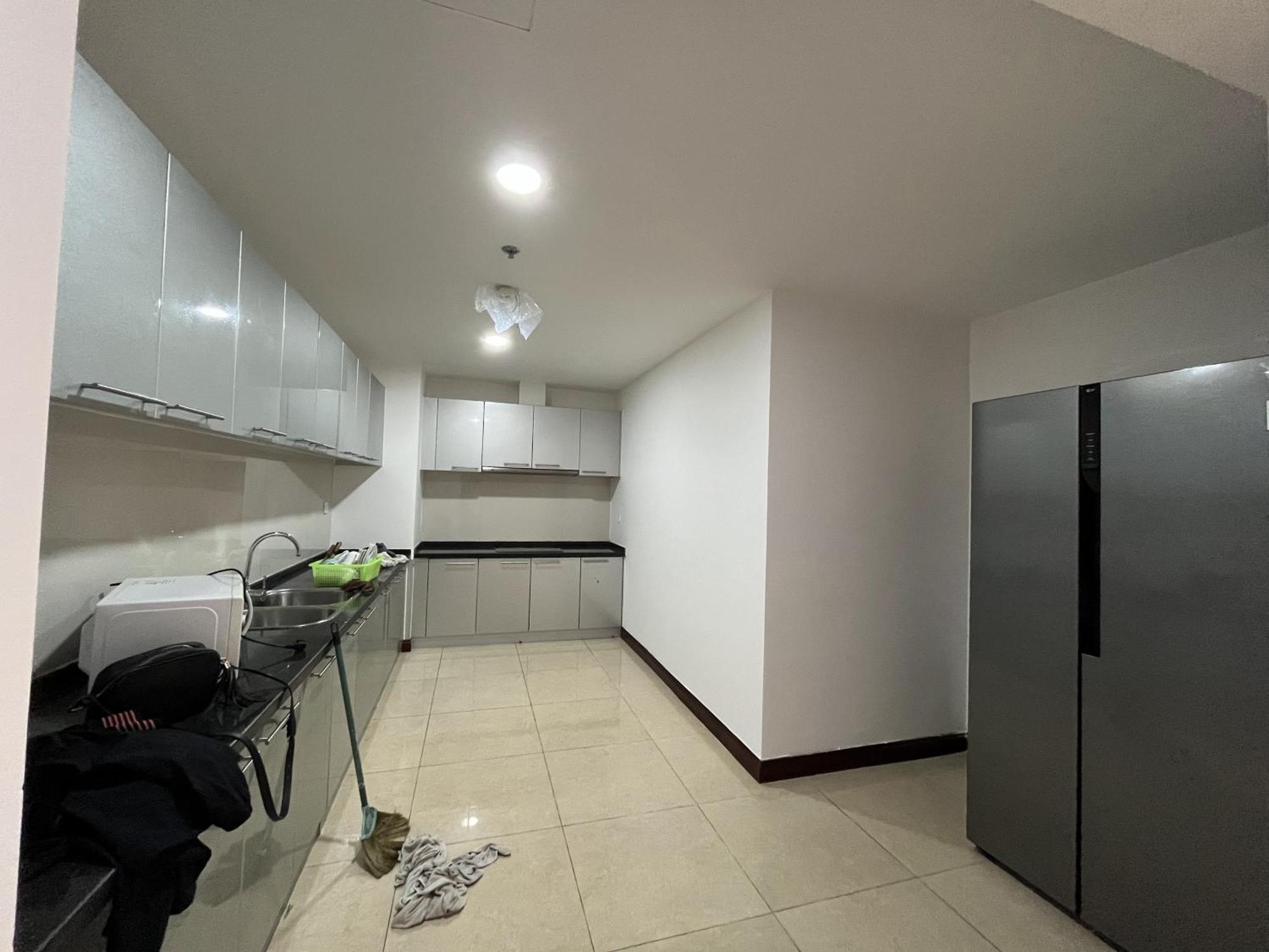 Vinhomes Royal City Apartment 3 Br Hanoï Extérieur photo