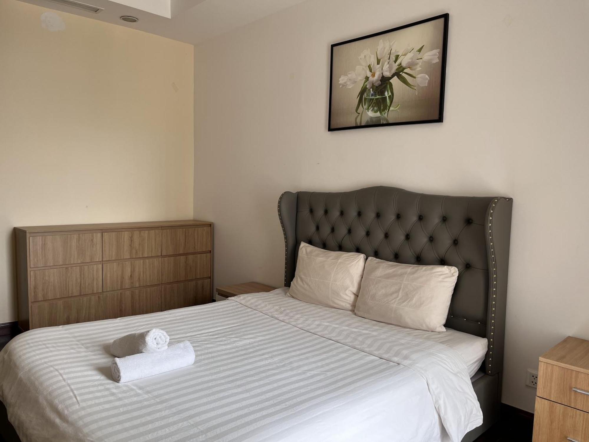 Vinhomes Royal City Apartment 3 Br Hanoï Extérieur photo